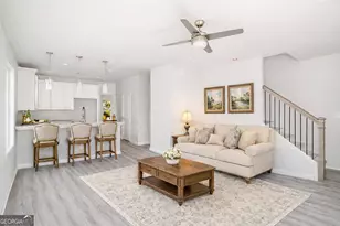 150 Bartow St, Fayetteville, GA 30214 - Photo 5