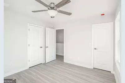 150 Bartow Street #LOT 5, Fayetteville, GA 30214 - Photo 13
