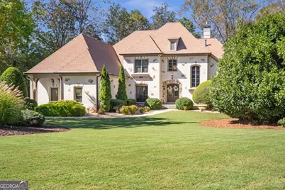 325 White Columns Court, Alpharetta, GA 30004 - Photo 1