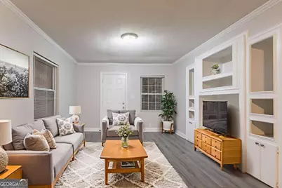 2817 Burton Road NW, Atlanta, GA 30311 - Photo 5