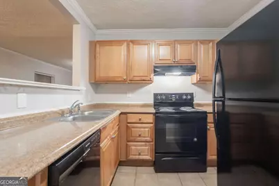 2817 Burton Road NW, Atlanta, GA 30311 - Photo 9