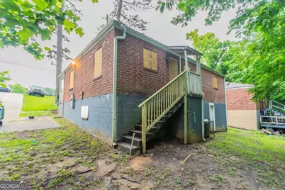 2817 Burton Road NW, Atlanta, GA 30311 - Photo 31