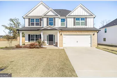 800 Harley Farms Drive, Bonaire, GA 31005 - Photo 33