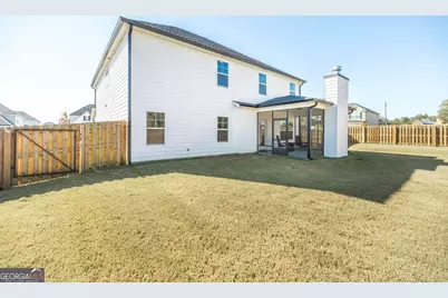 800 Harley Farms Drive, Bonaire, GA 31005 - Photo 29