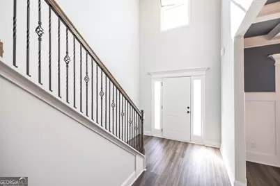 800 Harley Farms Drive, Bonaire, GA 31005 - Photo 3