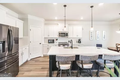 800 Harley Farms Drive, Bonaire, GA 31005 - Photo 9