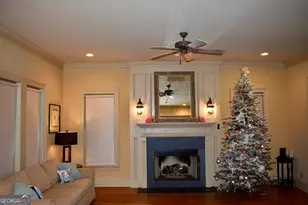 3 Club Dr, Newnan, GA 30263 - Photo 33