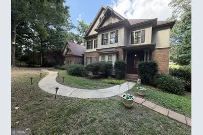 3 Club Drive, Newnan, GA 30263 - Photo 41