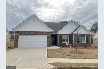 843 Crossroads Court, Social Circle, GA 30025 - Photo 1