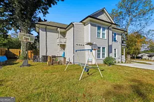 224 W Tinsley St, Griffin, GA 30223 - Photo 5