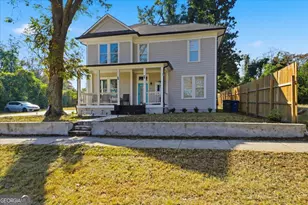 224 W Tinsley St, Griffin, GA 30223 - Photo 3