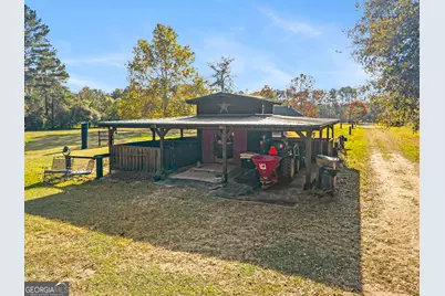 357 Pound Road, Guyton, GA 31312 - Photo 31