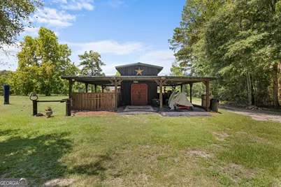 357 Pound Road, Guyton, GA 31312 - Photo 3