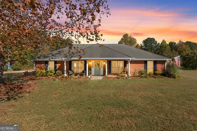 357 Pound Road, Guyton, GA 31312 - Photo 1