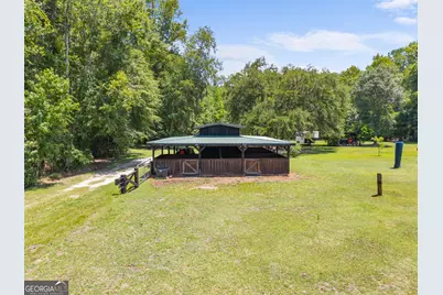 357 Pound Road, Guyton, GA 31312 - Photo 29