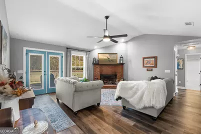 357 Pound Road, Guyton, GA 31312 - Photo 9