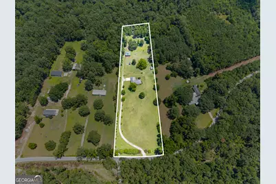 357 Pound Road, Guyton, GA 31312 - Photo 1