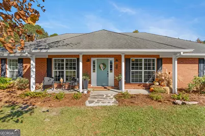 357 Pound Road, Guyton, GA 31312 - Photo 5