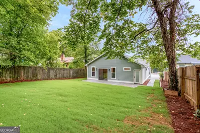 1328 Gus Thornhill Jr Drive, East Point, GA 30344 - Photo 33