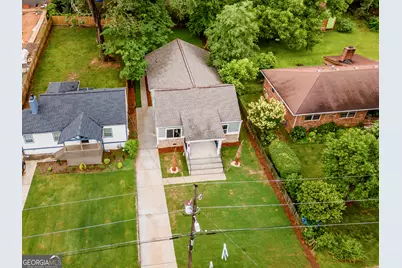 1328 Gus Thornhill Jr Drive, East Point, GA 30344 - Photo 35