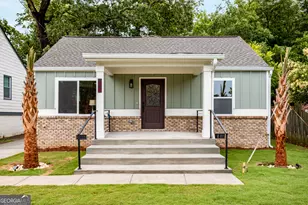 1328 Gus Thornhill Jr Dr, East Point, GA 30344 - Photo 1