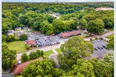 1328 Gus Thornhill Jr Drive, East Point, GA 30344 - Photo 37