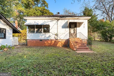 610 S Church Street, Thomaston, GA 30286 - Photo 47