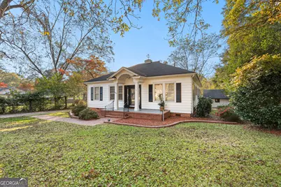 610 S Church Street, Thomaston, GA 30286 - Photo 3