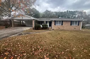 650 Jefferson Dr SW, Conyers, GA 30094 - Photo 1