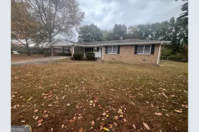 650 Jefferson Drive SW, Conyers, GA 30094 - Photo 41