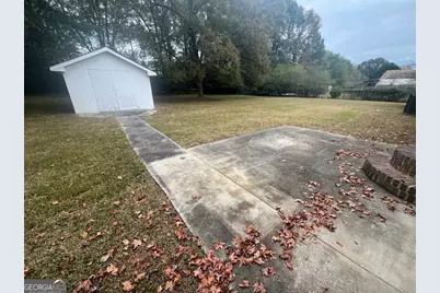 650 Jefferson Drive SW, Conyers, GA 30094 - Photo 33