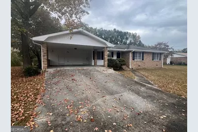 650 Jefferson Drive SW, Conyers, GA 30094 - Photo 39