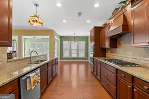 229 Begonia Ct, Griffin, GA 30223 - Photo 31