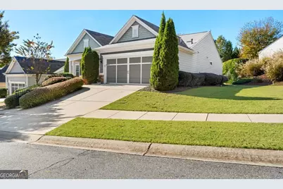 229 Begonia Court, Griffin, GA 30223 - Photo 47