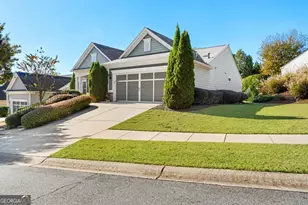 229 Begonia Ct, Griffin, GA 30223 - Photo 47