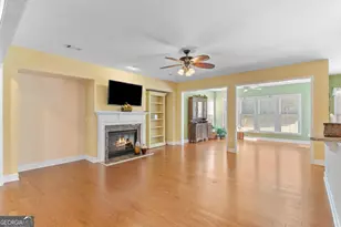 229 Begonia Ct, Griffin, GA 30223 - Photo 21