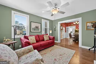 257 Methodist Park Ln, Hartwell, GA 30643 - Photo 21