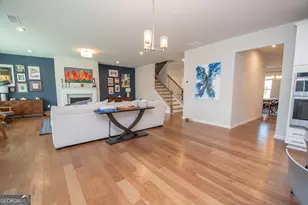 144 Westberry St, Peachtree City, GA 30269 - Photo 23