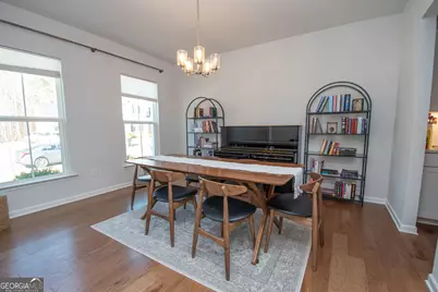 144 Westberry Street, Peachtree City, GA 30269 - Photo 9