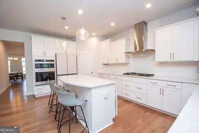 144 Westberry Street, Peachtree City, GA 30269 - Photo 21