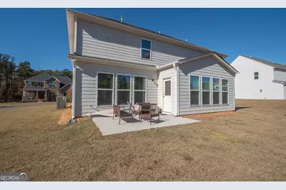 144 Westberry Street, Peachtree City, GA 30269 - Photo 43