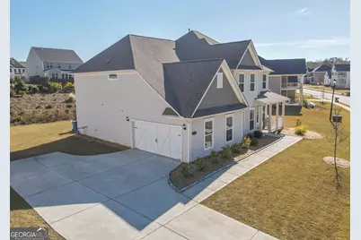 144 Westberry Street, Peachtree City, GA 30269 - Photo 5