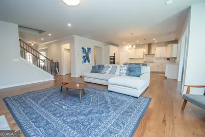 144 Westberry Street, Peachtree City, GA 30269 - Photo 17