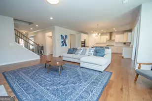 144 Westberry St, Peachtree City, GA 30269 - Photo 17