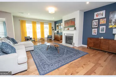 144 Westberry Street, Peachtree City, GA 30269 - Photo 13