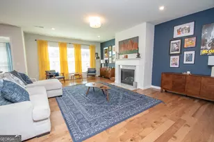 144 Westberry St, Peachtree City, GA 30269 - Photo 13