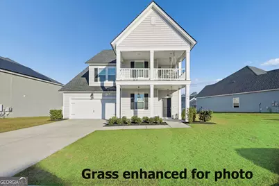 106 Franklins Walk, Rincon, GA 31326 - Photo 1