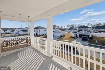 106 Franklins Walk, Rincon, GA 31326 - Photo 43