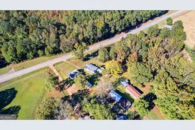 1412 &amp; 1418 Yatesville Hwy, Thomaston, GA 30286 - Photo 41
