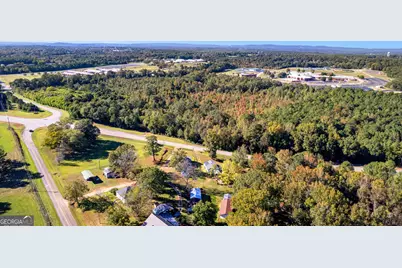 1412 &amp; 1418 Yatesville Hwy, Thomaston, GA 30286 - Photo 49